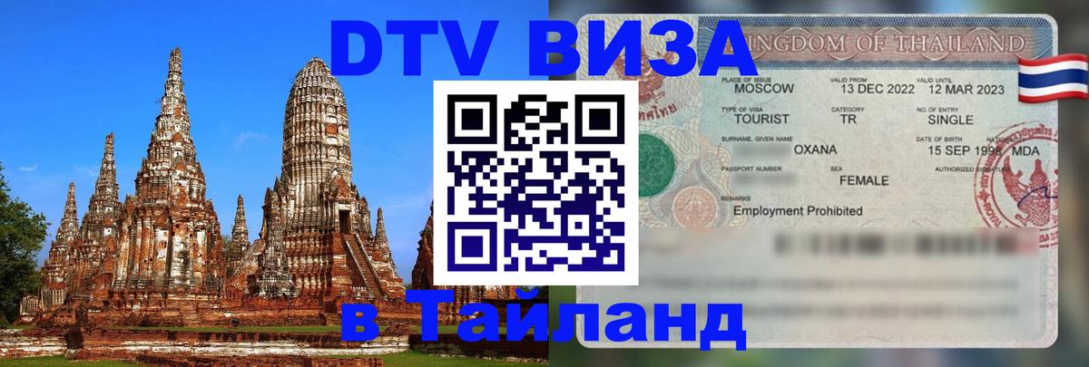 Сколько стоит DTV виза — актуальные цены, оформление даже без документов - 06.12.2025 